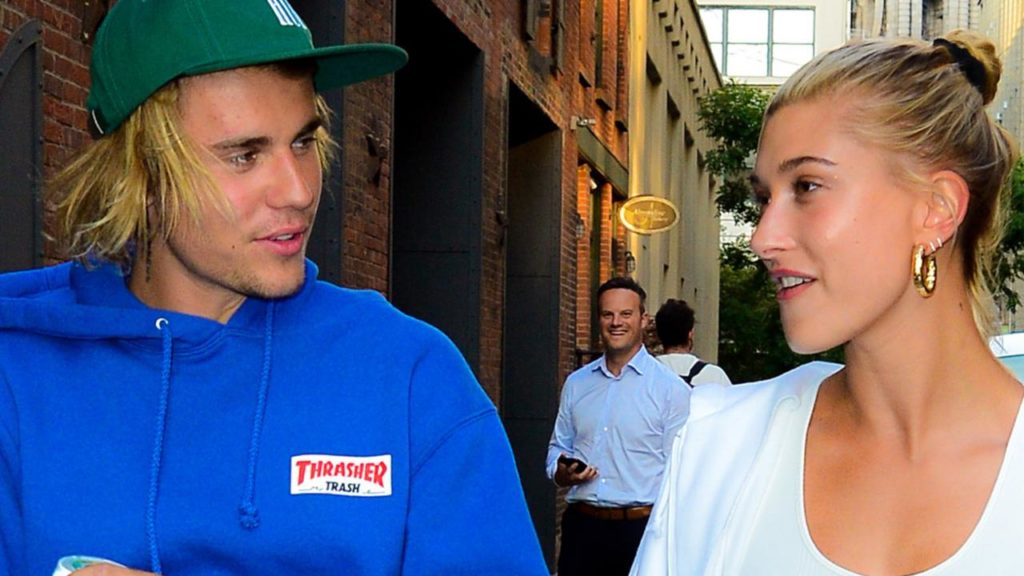 Justin Bieber’s & Hailey Baldwin’s family not happy about Engagement!