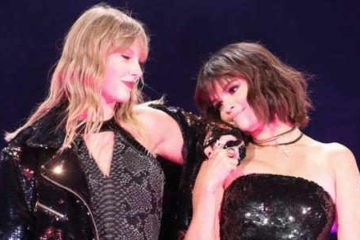 Taylor Swift & Selena Gomez’s strong 13-year Friendship