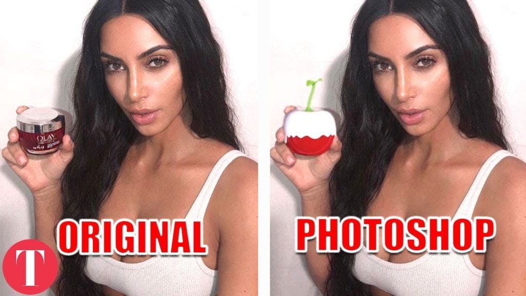 10 times The Kardashians tried to fool you with Photoshop