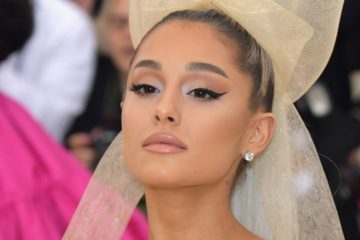 Ariana Grande’s wedding day details revealed!