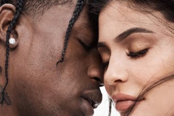 Kylie Jenner’s post fight Eurotrip with Travis Scott explained!