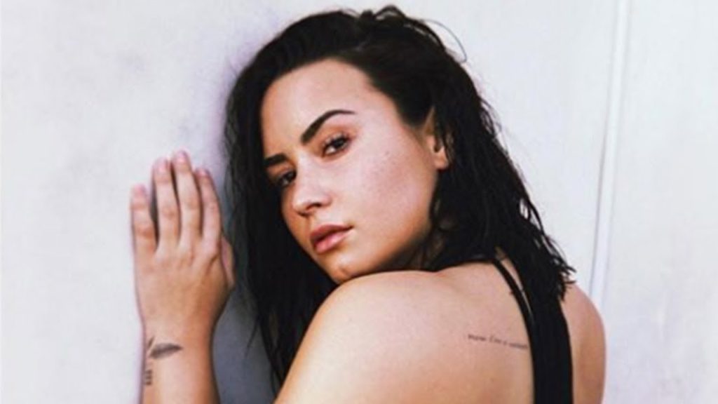 Demi Lovato’s ADDICTION Timeline revealed!