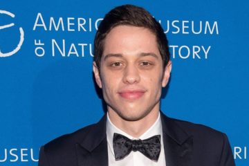 Pete Davidson explains why he deleted all Instagram photos of Ariana Grande