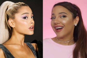 Ariana Grande shades YouTuber Gabi DeMartino after impression gone Wrong