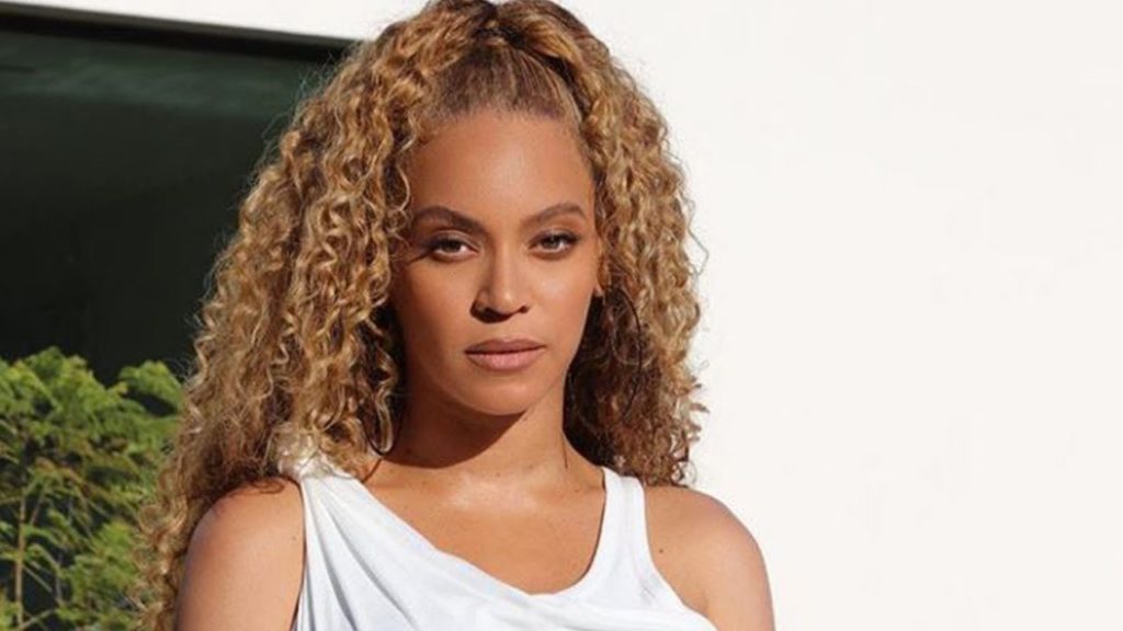 Beyonce dropping Album on Netflix? & gets denied to Film in Rome’s Colosseum