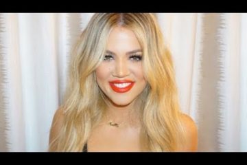 Sweet Girl!!! Khloe Kardashian shares adorable New Photo of baby True [Exclusive]