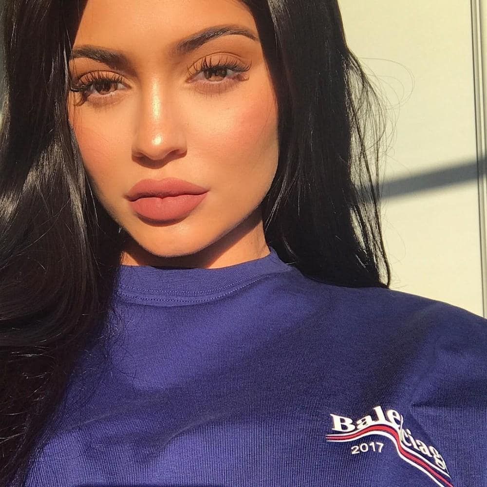 Kylie Jenner is A Money Making Machine