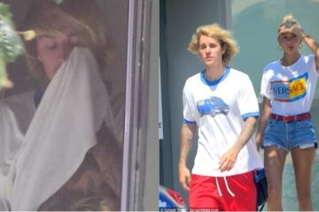 Why Justin Bieber can cry with Hailey Baldwin: He’s never trusted anyone more – not even Selena