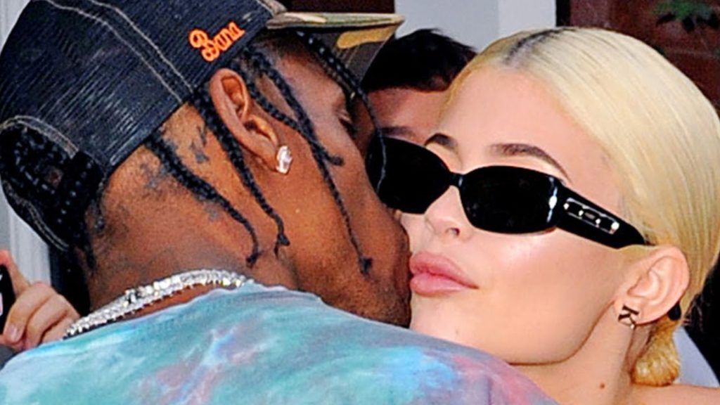 Kylie Jenner Engaged to Travis Scott! lavish Wedding details REVEALED!