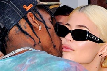 Kylie Jenner Engaged to Travis Scott! lavish Wedding details REVEALED!