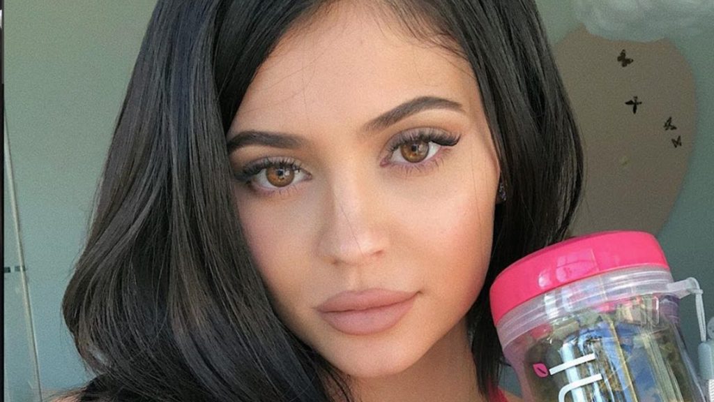 Kylie Jenner using distractions to hide second Pregnancy!