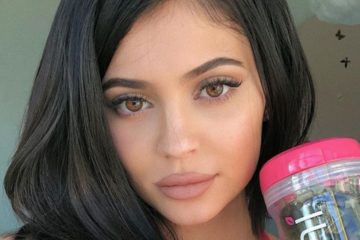 Kylie Jenner using distractions to hide second Pregnancy!