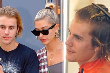 Justin Bieber CHOPS Long Hair after he BREAKS DOWN crying in Public