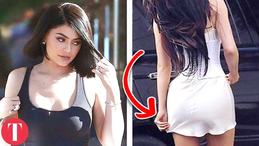 10 strict rules Travis Scott makes Kylie Jenner follow