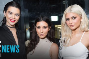 Kim Kardashian’s new look & Kendall Jenner’s new controversy