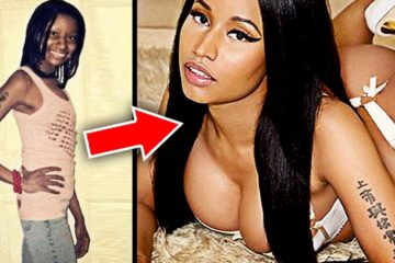 Biggest Celebrity Transformations you won’t Believe