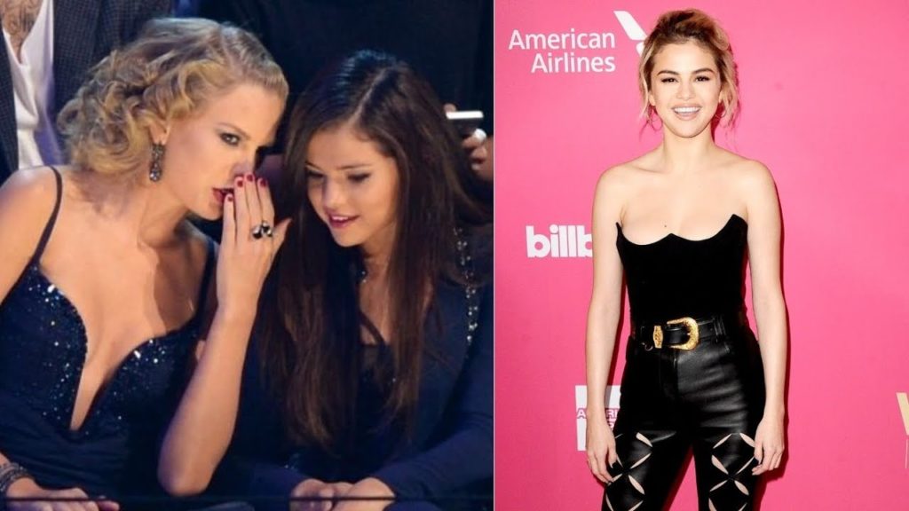 One secret to Selena Gomez’ and Taylor Swift’s hot bodies?