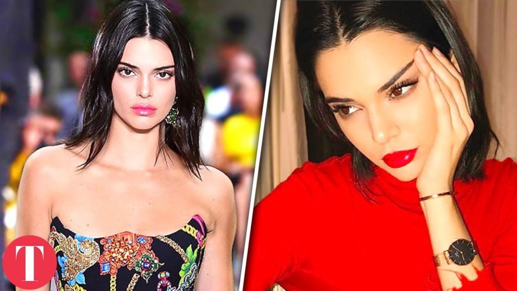 Kendall Jenner makes the Modeling Industry change these things JUST for Her