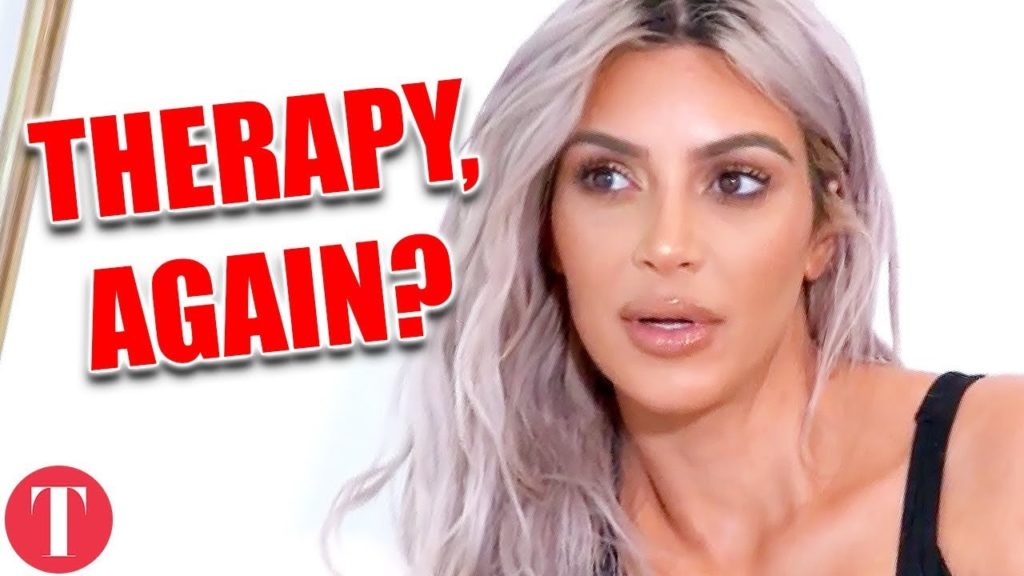 20 Times The Kardashians needed a Therapist on KUWTK and Why