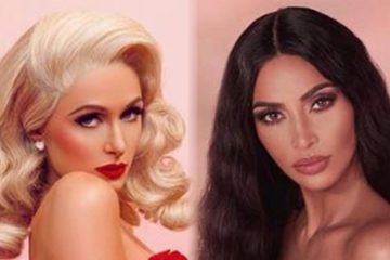 Fans think Paris Hilton SHADED Kim Kardashian with Instagram Photos