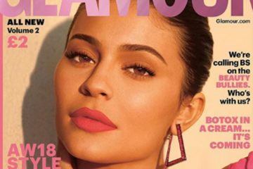 Kylie Jenner ADMITS Photoshopping Instagram Photos!