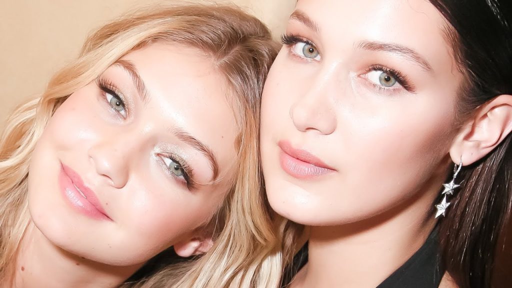 Here’s what you don’t know about Bella and Gigi Hadid