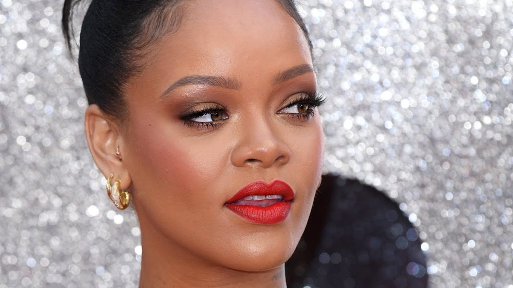 Rihanna Fashion Show Ruined By Marc Jacobs?