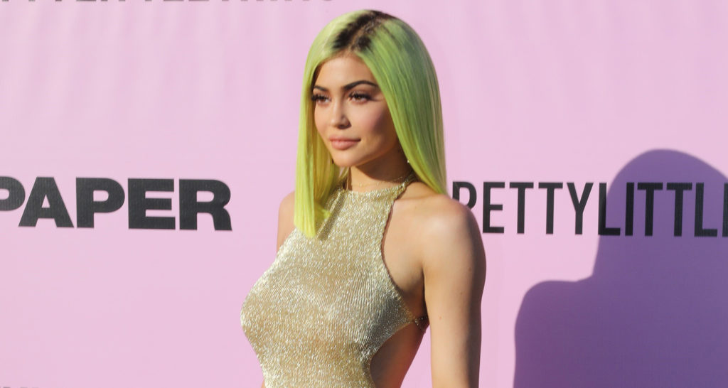 All the Crazy things that Billionaire Kylie Jenner spends her Money on.