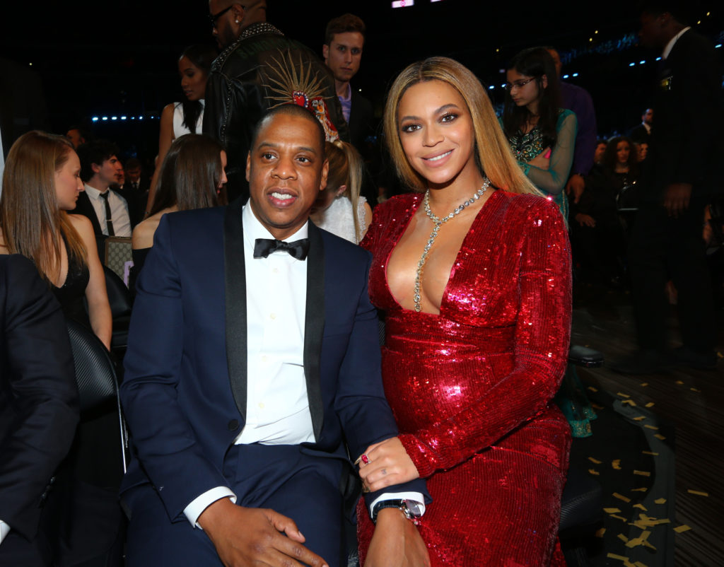 This is How Jay-Z spends his Millions