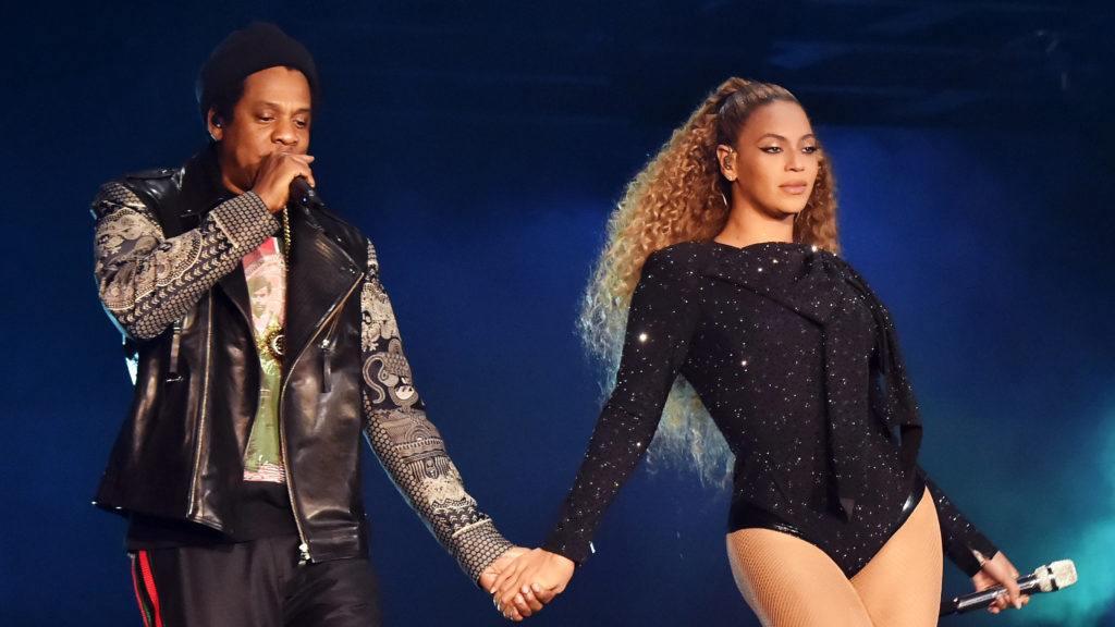 Jay-z Runs Up on offset about Beyoncé | He called her A “B”