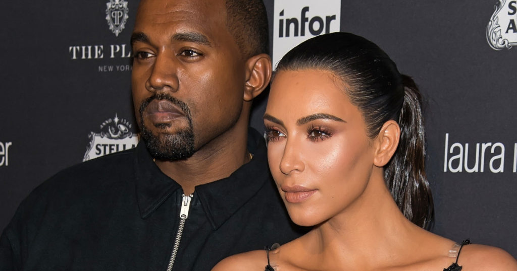 Kanye West HARRASSING Kim Kardashian to have 7 Kids?!