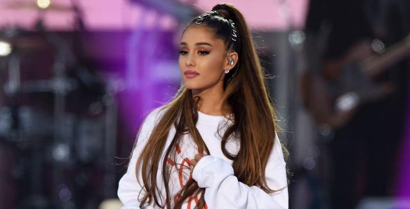 20 things that happened to Ariana Grande that Fans won’t ever Forget