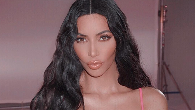 Kim Kardashian under fire for Photoshopping this Body Part