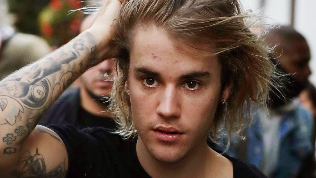 Justin Bieber dissed by Orlando Bloom again