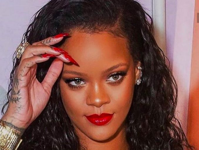 Rihanna is reportedly Pregnant, you won’t believe who the Baby Daddy is?