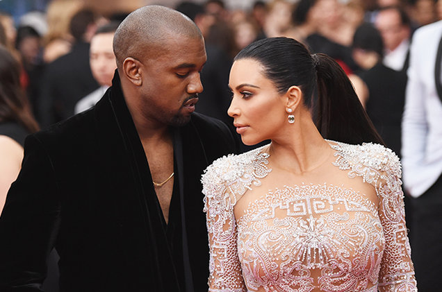 Kim Kardashian talks Kanye West Break Up