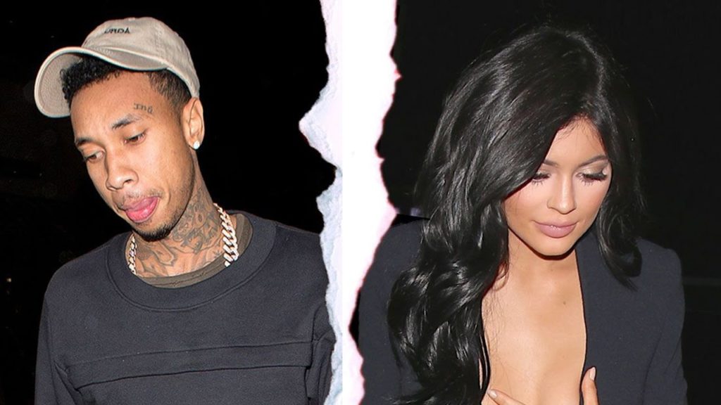 Kylie Depressed over Tyga Break-Up | Life of Kylie