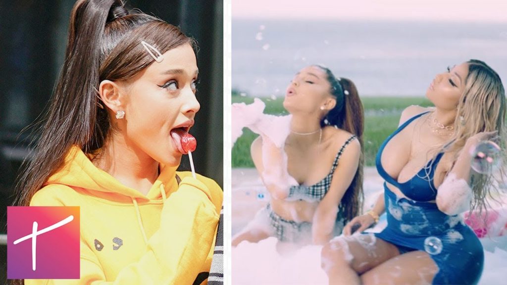 20 Things You Didn’t Know about Ariana Grande