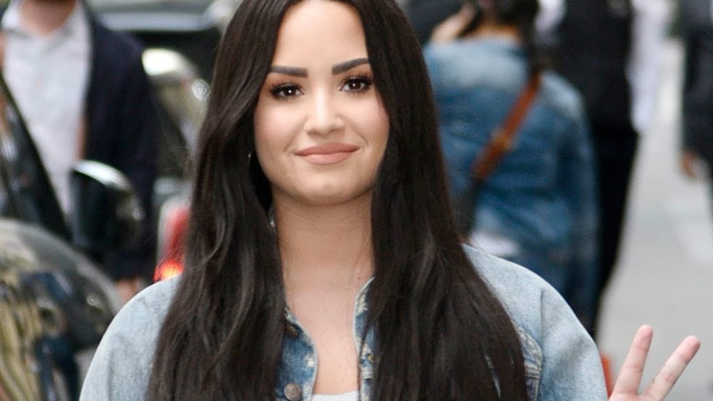 All New Demi Lovato recovery update!