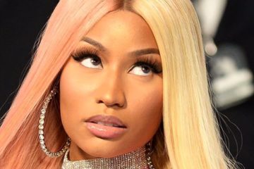 Nicki Minaj cries while revealing Past abusive Relationship in New VIDEO