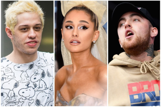 Mac Miller’s Death Triggered Ariana Grande & Pete Davidson’s Break Up