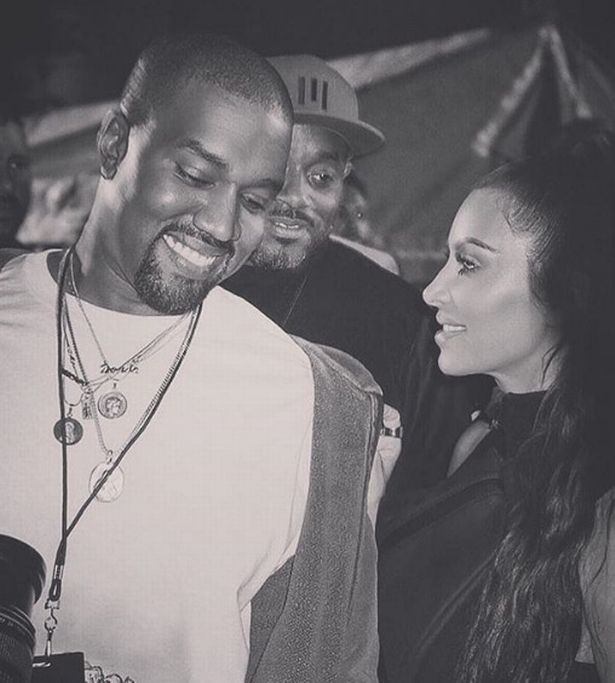 Kim Kardashian and Kanye West ‘adopting baby boy from Armenia’