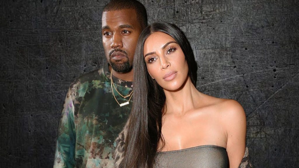 Kim Kardashian West opens up about Kanye, Tristan, and Travis Scott