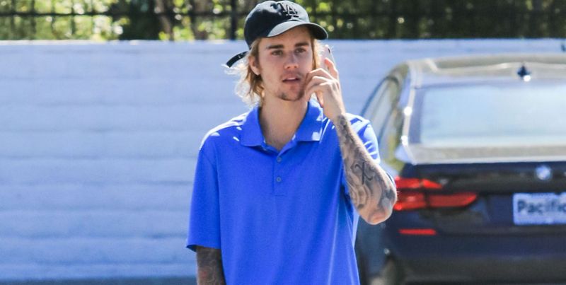 Justin Bieber severely DEPRESSED! Feels “Unsettled” & “Unhappy”