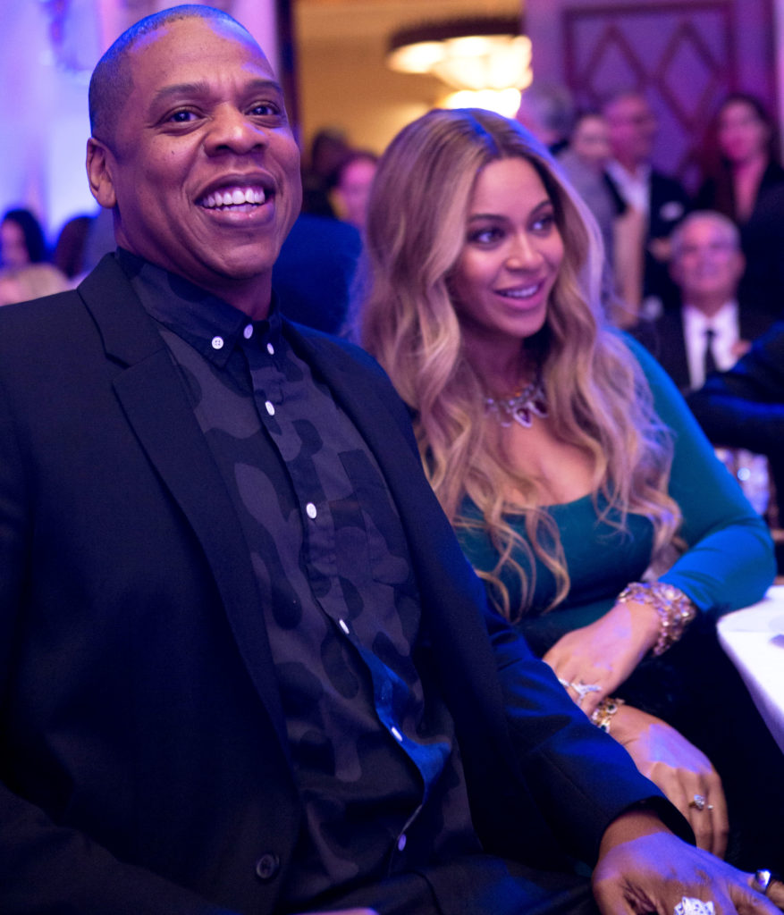 The Reason why Beyonce forgave Jay-Z for all his cheating