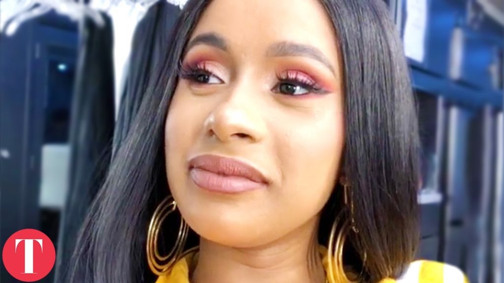 15 Times Cardi B Kept it Way too Real With Us