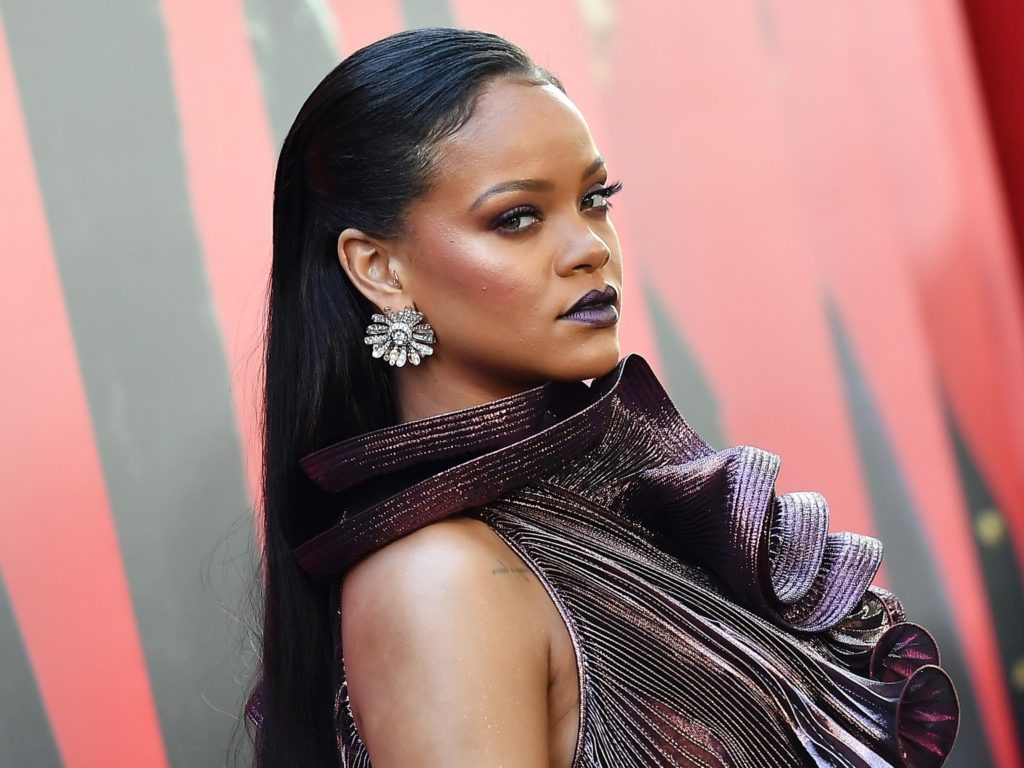 Rihanna’s Best Dance Breaks