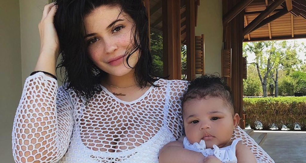 The Hidden Meanings behind all of the Kardashian and Jenner Baby Names