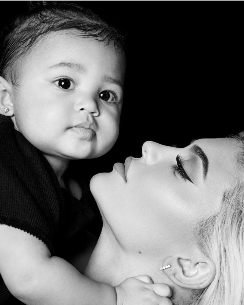 Kylie Jenner kicks off  Baby Stormi’s Birthday Celebration with Luxurious Getaway!