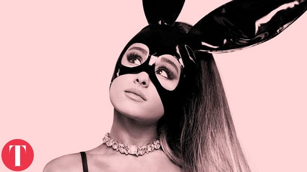 Ariana Grande Dangerous Woman Diaries Docu-Series Explained